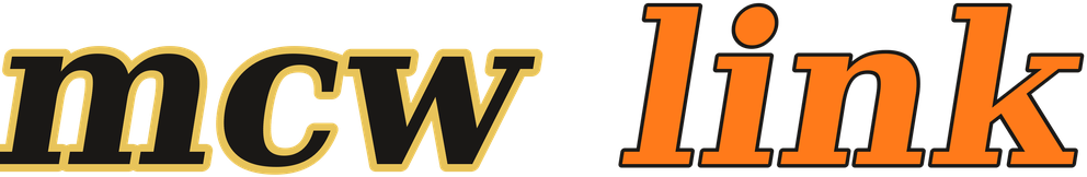 mcw link logo
